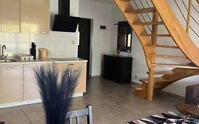 Apartamenty Adrenja